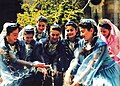 Profile Picture of Azerbaijanison Wikipedia