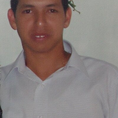 Profile Picture of Oscar Robledo (@oscarrobledo210) on Twitter