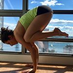 Profile Picture of Cassandra (@handstand.lifestyle) on Instagram