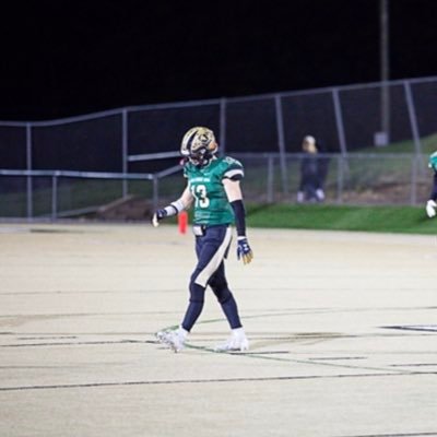 Profile Picture of Ian Maloney (@Ian_Maloney13) on Twitter
