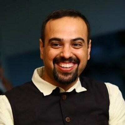 Profile Picture of Karthik Mulakaluri (@KMulakaluri) on Twitter