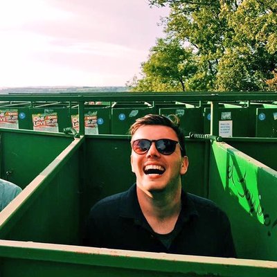 Profile Picture of Shaun Craig (@Shaun_Craig) on Twitter