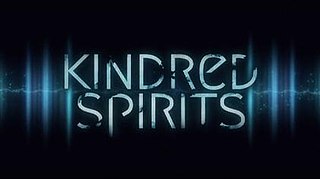 Profile Picture of Kindred Spirits (TV series) - Wikipediaon Wikipedia