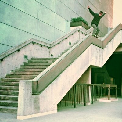 Profile Picture of Eric Steffel (@steezorcheese) on Twitter