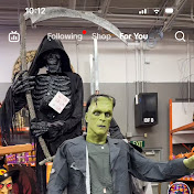 Profile Picture of Christopher Shaw (@ChristopherShaw-w6v) on Youtube