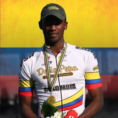 Profile Picture of Juan Nayib Tobon (@nayibsk8) on Twitter