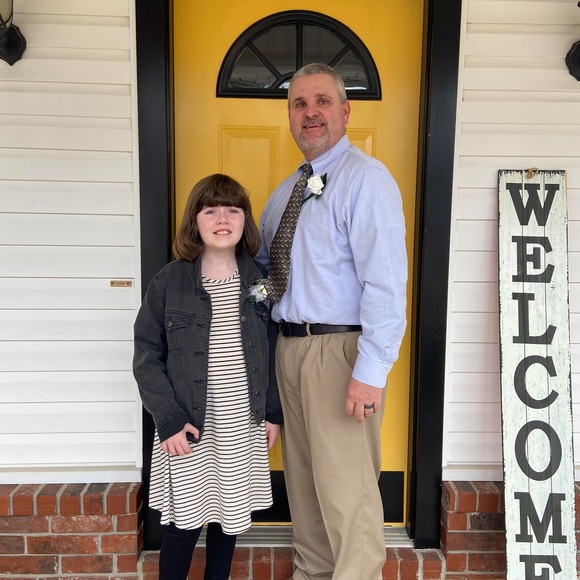 Profile Picture of Kendra Turbyfill (@kturbyfill) on Poshmark