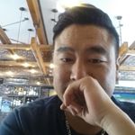 Profile Picture of Patrick Chung (@pchung0520) on Instagram