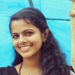 Profile Picture of Lincy Annie Abraham💝 (@akku_lichu) on Instagram