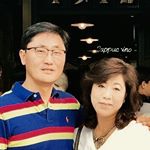 Profile Picture of Katherine Suh (@katherine_suh) on Instagram