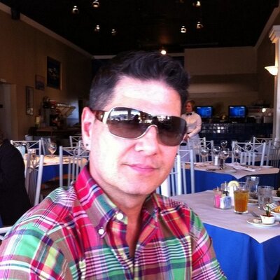 Profile Picture of Stephen Montoya (@FabulousStephen) on Twitter