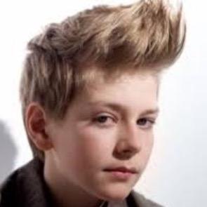 Profile Picture of Nick Tinker (@nice_tinker) on Twitter