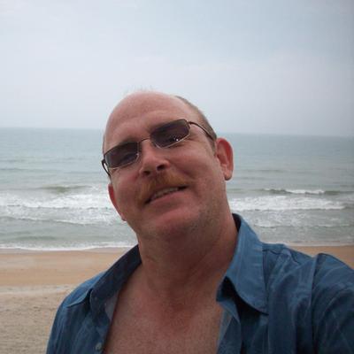Profile Picture of Mark Shreve (@moshreve) on Twitter