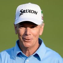 Profile Picture of Larry Mize Golf (@larrymizegolf) on Twitter