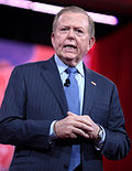 Profile Picture of Lou Dobbs - Wikipediaon Wikipedia