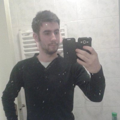 Profile Picture of Iain Gareth Williams (@IGG15) on Twitter