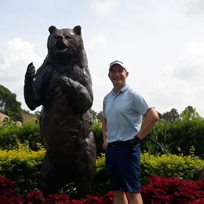 Profile Picture of Brian Stiffler (@BrianStiffler) on Twitter
