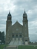 Profile Picture of Benton County, Minnesota - Wikipediaon Wikipedia