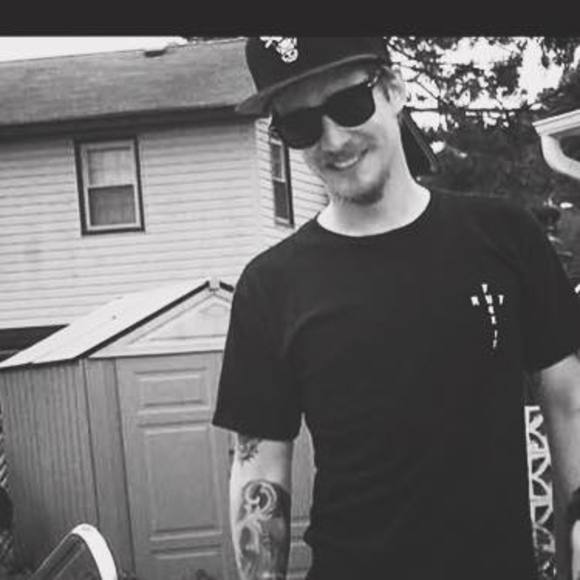 Profile Picture of Glenn Scoggins (@glennscoggins) on Poshmark