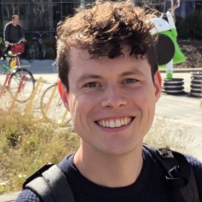 Profile Picture of Michael Colville (@mike_colville) on Twitter