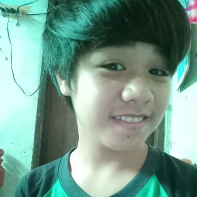 Profile Picture of James Kyle Andrei Suarez (@jameskyleandre1) on Twitter