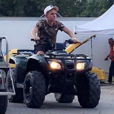 Profile Picture of Cameron Weber (@cam123daman456) on Twitter