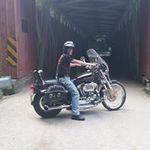 Profile Picture of Michael R Fiscus (@slyefox0064) on Instagram