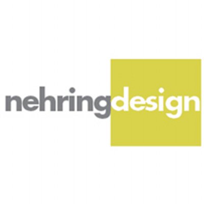 Profile Picture of Nehring Design (@NehringDesign) on Twitter