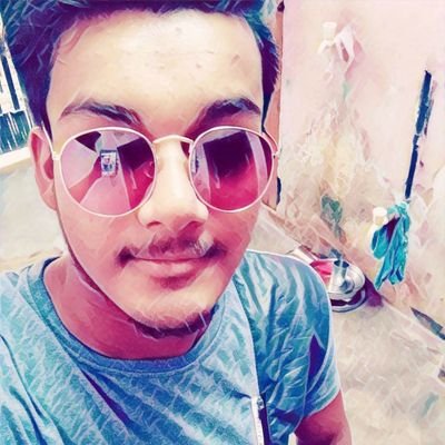Profile Picture of Shubham Paul (@pals121) on Twitter