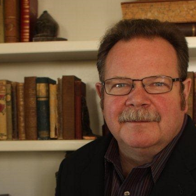 Profile Picture of DAVE PORTER (@GreenestLender) on Twitter