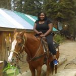 Profile Picture of iyabo coker (@stormxdebra) on Instagram