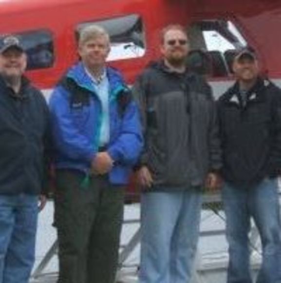 Profile Picture of Randy Clendening (@randyclendening) on Poshmark