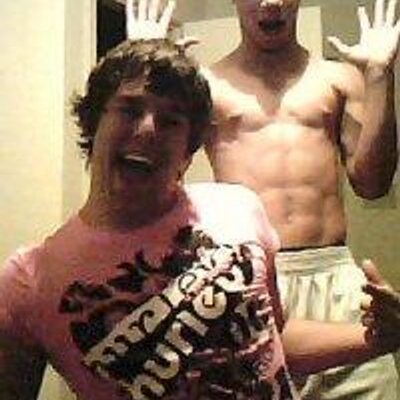 Profile Picture of Caleb Klein (@Uublar2354) on Twitter