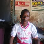 Profile Picture of Christopher Kachimu (@Christopher-Kachimu) on Facebook