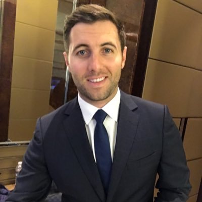 Brooks Butterfield - Twitter Profile Picture of Brooks Butterfield (@JBButter) on Twitter