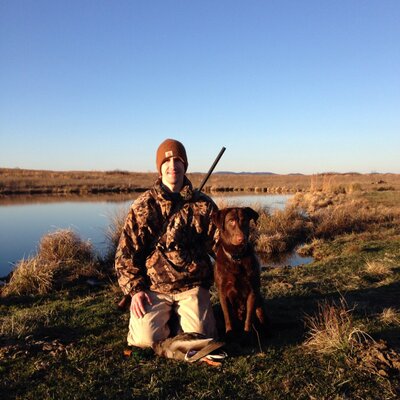 Profile Picture of Kyle Sams (@chainedrock) on Twitter