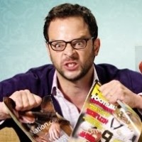 Profile Picture of Dan Britman (@dan-britman) on Quora