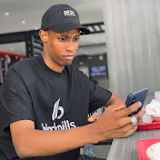 Profile Picture of Eugene Daniels (@Xene_x3) on Youtube