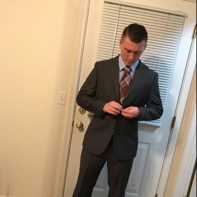 Profile Picture of Shawn Wiles (@ShawnWiles4) on Twitter