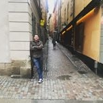 Profile Picture of Mike Herlihy (@mikeherlihy) on Instagram