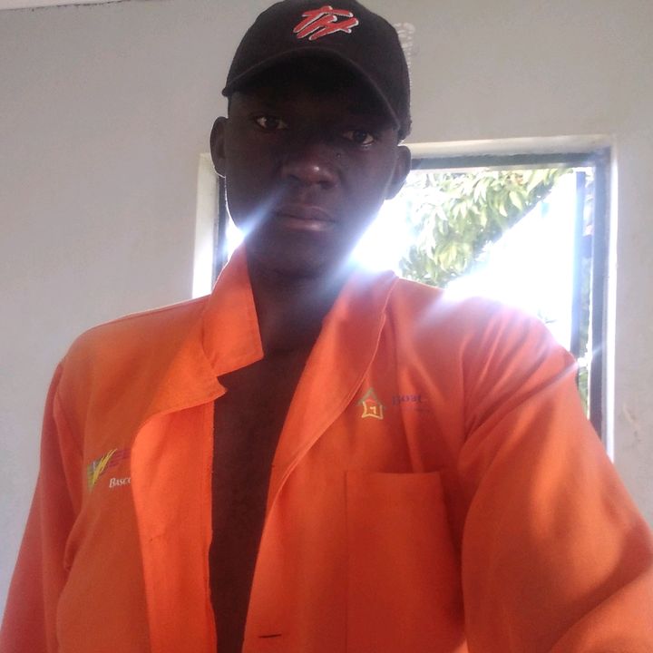 Profile Picture of Gregory Ezac (@gregory.ezac) on Tiktok