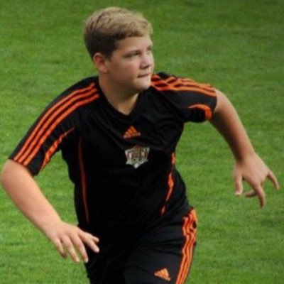 Profile Picture of Trace Evans (@traceevans8) on Twitter