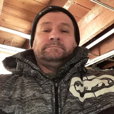 Profile Picture of Michael Rayfield (@Michaelrayfie16) on Twitter
