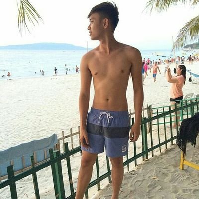 Profile Picture of Isaac Alexander J. (@eleecious) on Twitter