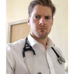 Profile Picture of Dr  Marc Novak (@dr.marc_novak) on Instagram