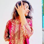 Profile Picture of Kritika singh (ＡＫ ４７)🖤 (@akanksha.singh.rathore) on Instagram