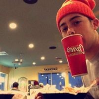 Profile Picture of Caleb Mark Cato (@caleb-mark-cato) on Quora