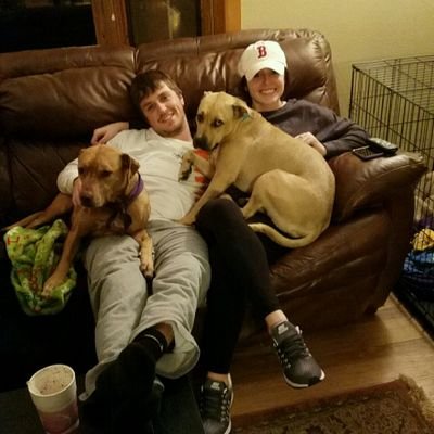 Profile Picture of DoggFather (@rePeteLester) on Twitter