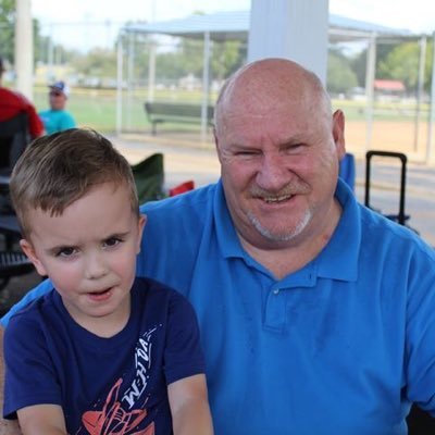 Profile Picture of Dwight Smith (@Dwight_Smith78) on Twitter