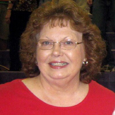 Profile Picture of Connie Biggs Barcuch (@conbar4) on Twitter